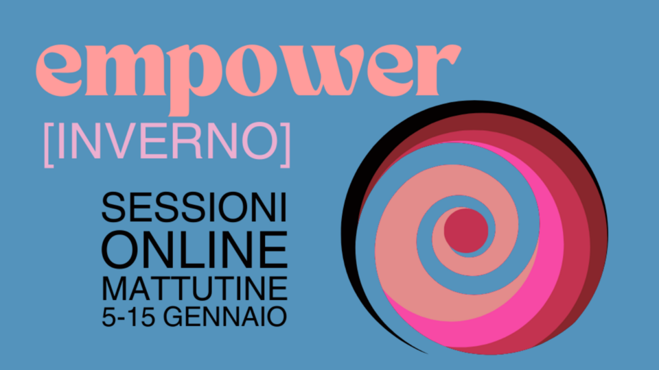 EMPOWER [inverno]