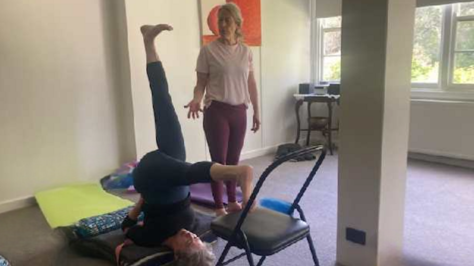 General Yoga Class