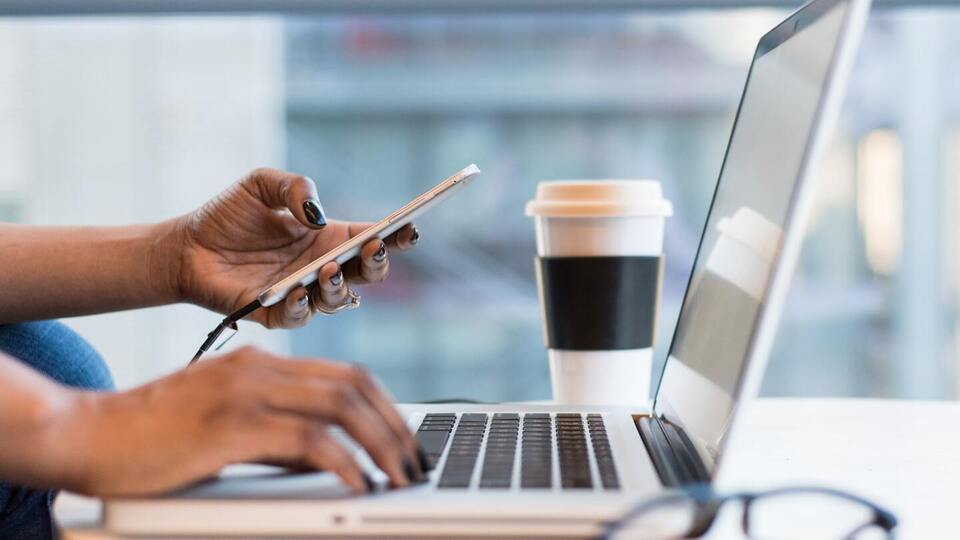 Free Professional Services Consultation (Virtual, 20 minutes)