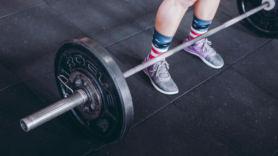 Personal Training: 1 Session