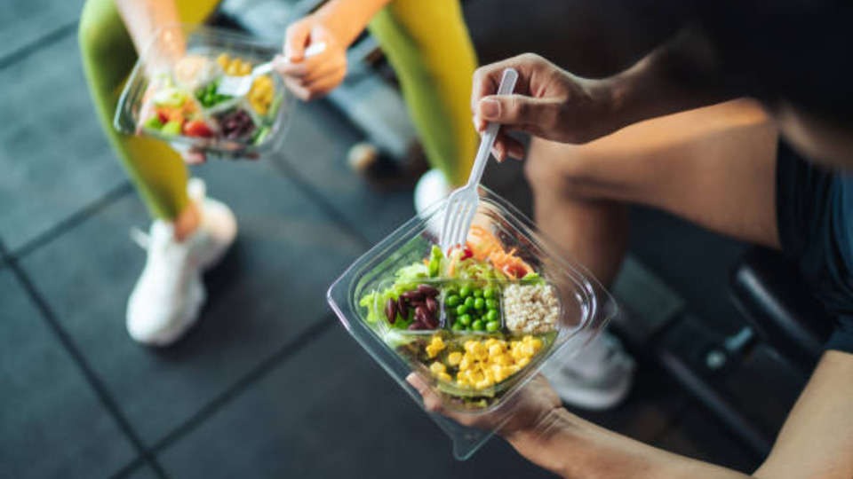 PROVSN // 24-Week Nutrition Coaching Program