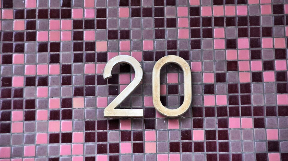 20 Class Yoga Pass