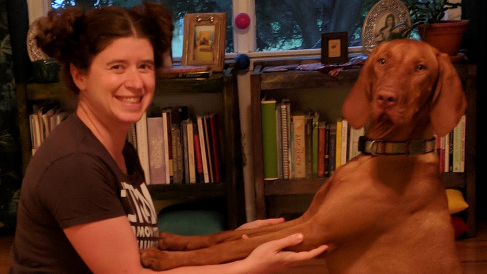 Private Yoga *90 minute* 4 SESSION Package