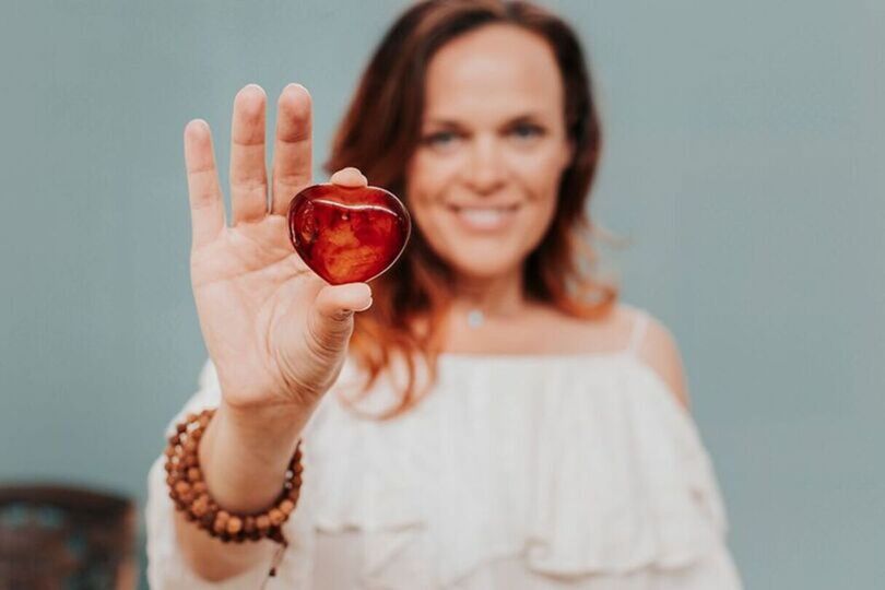 Feminine Empowerment Journey