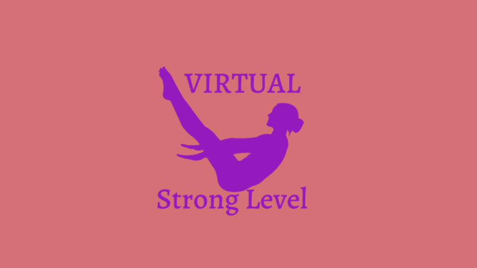 Virtual - Yoga Sculpt