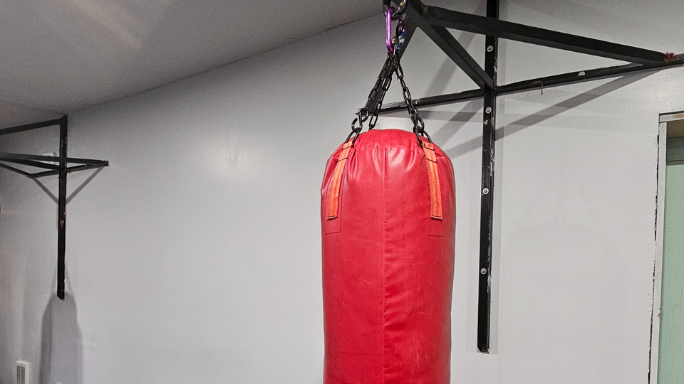 Boxing - Women's 