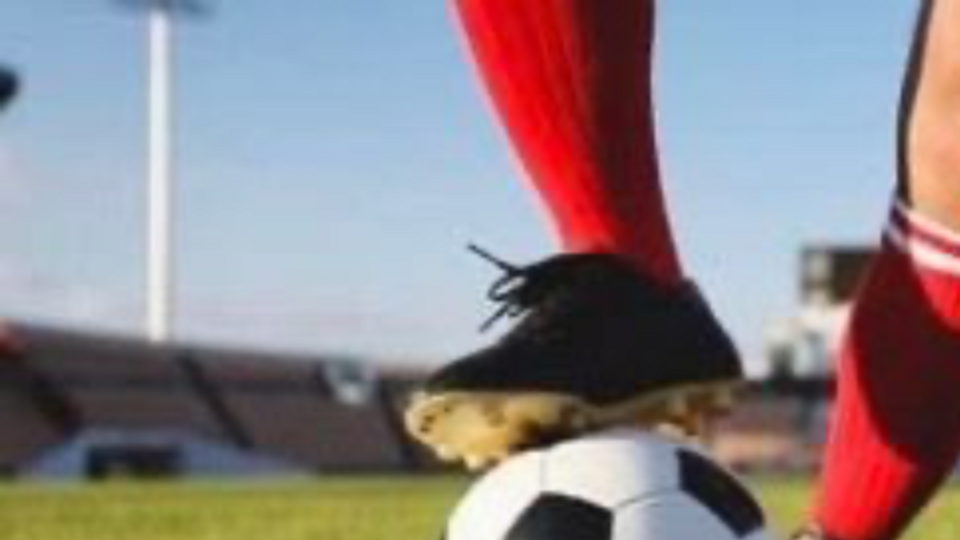 4 Week Series Lower Body Mobility for Soccer Players 