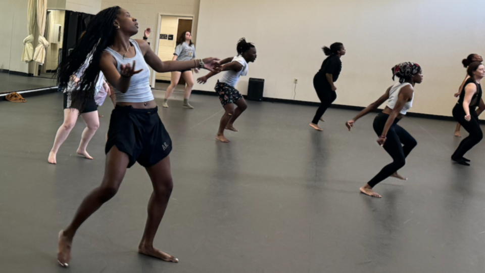 Introductory Offer - 3 Group Classes for $35 