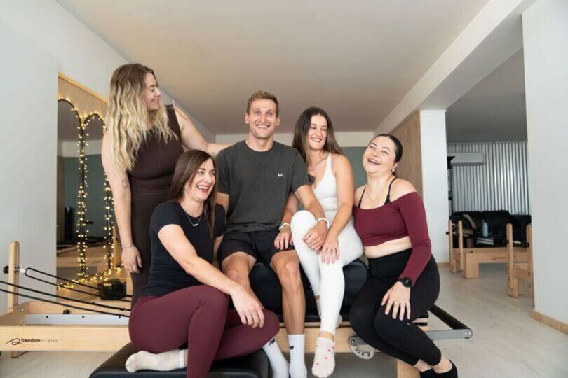 4 Classes a Fortnight