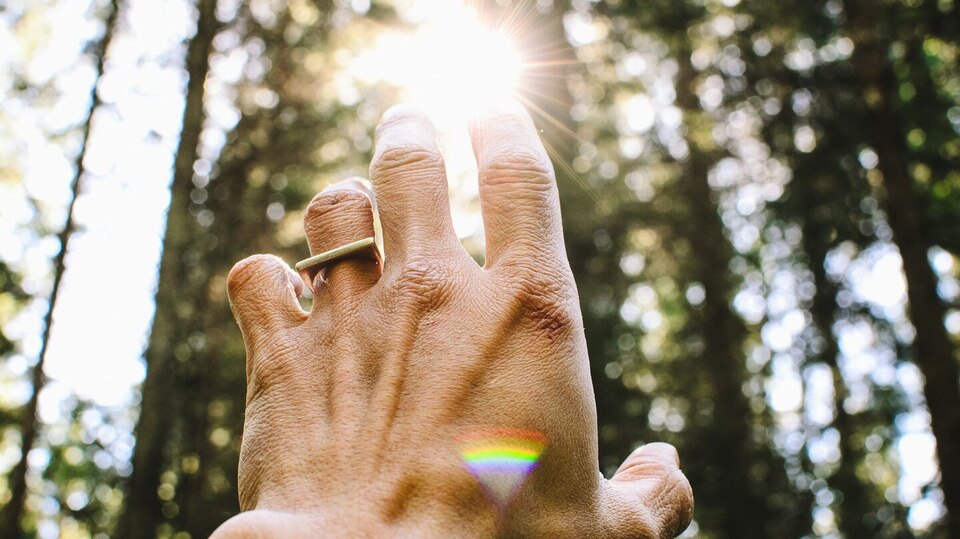 DISTANCE REIKI