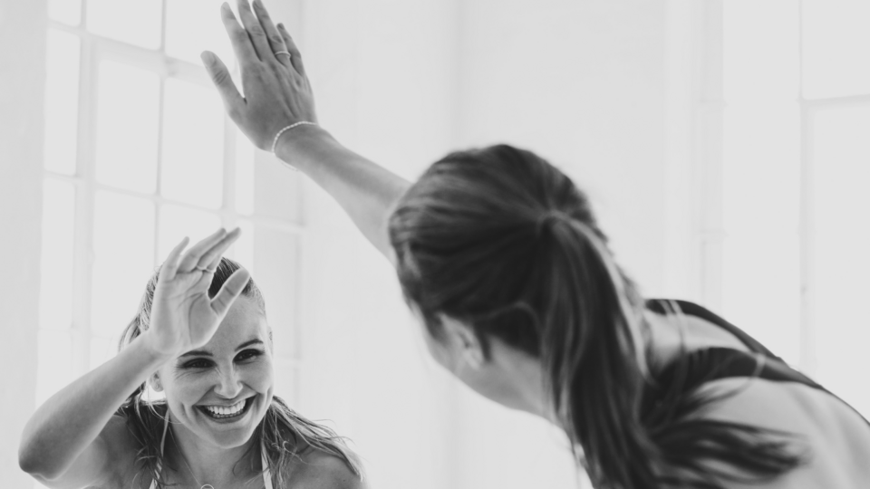 Private Coaching - 30 Minute Sessions