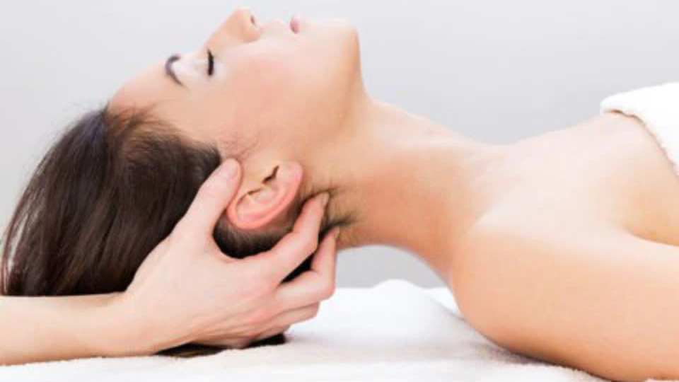 3 Pack of 1:1 One Hour In Office Bodywork Services