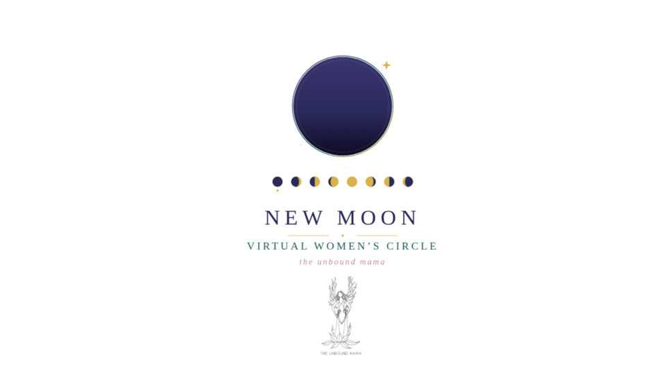 Come As You Are Women's Circle