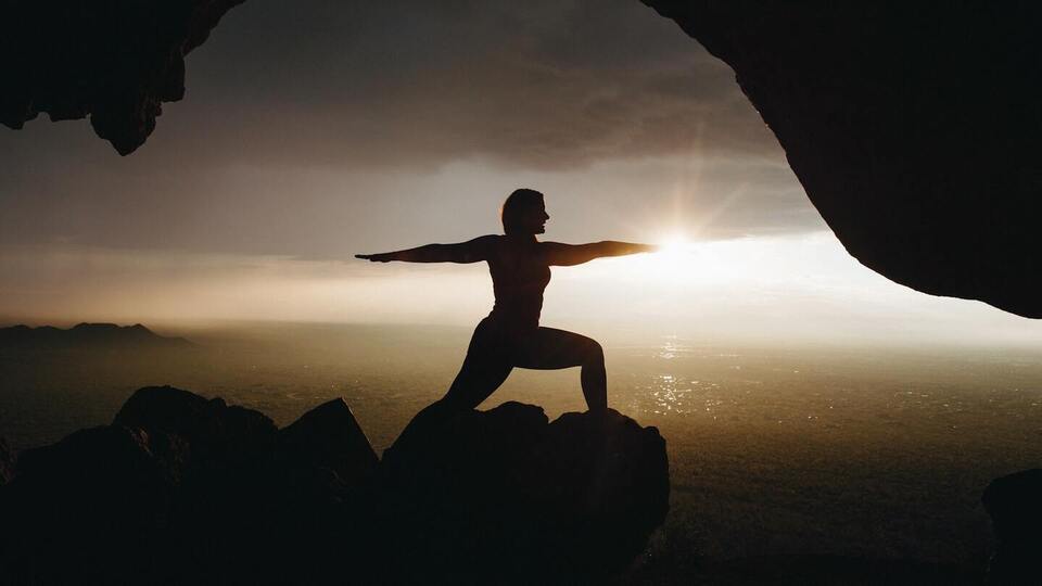 Cloud 1.5 Confidence Flow Yoga - Virtual