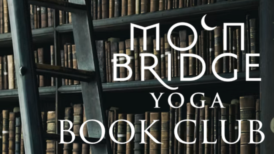 Yoga Book Club