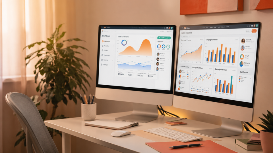 Marketing Strategy Consultation