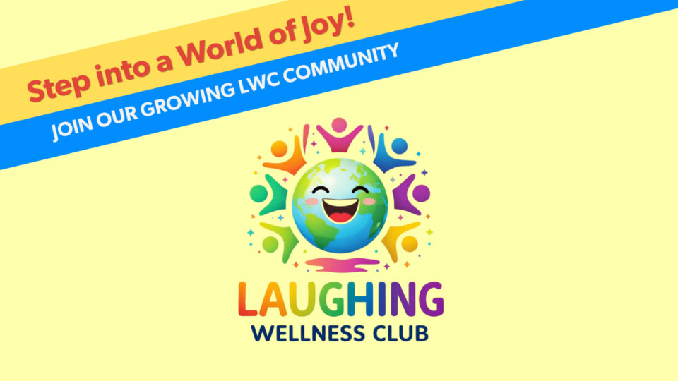 Laughing Wellness Club 