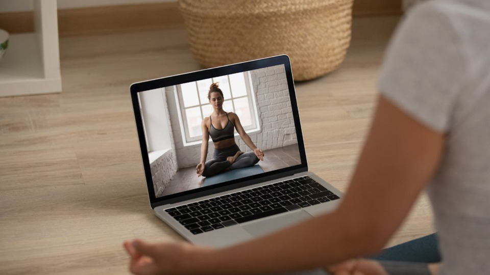 Monthly Online Zoom Class Membership