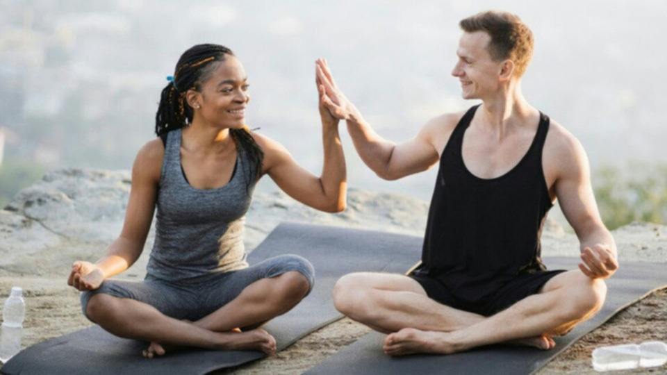 Infinite Om Monthly Membership