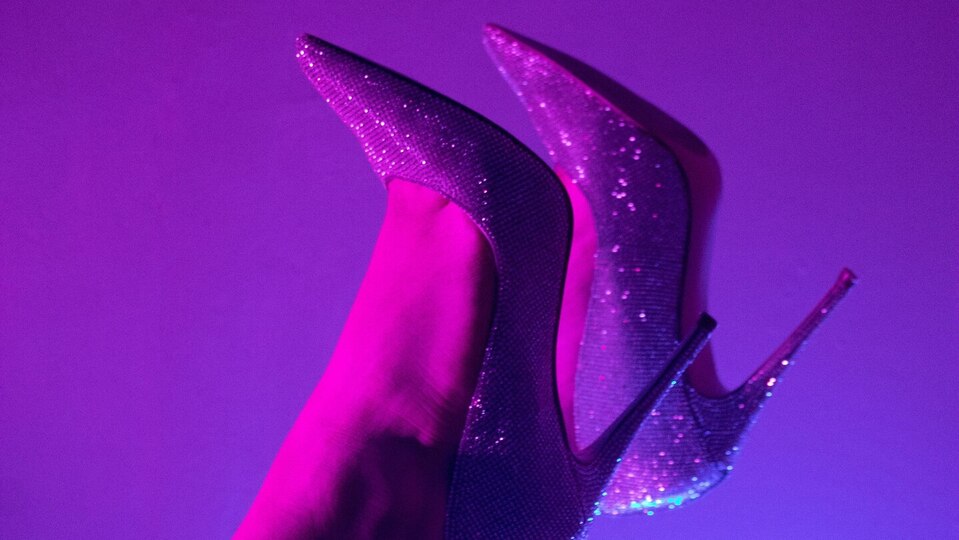 Drop-in for Heels Choreo