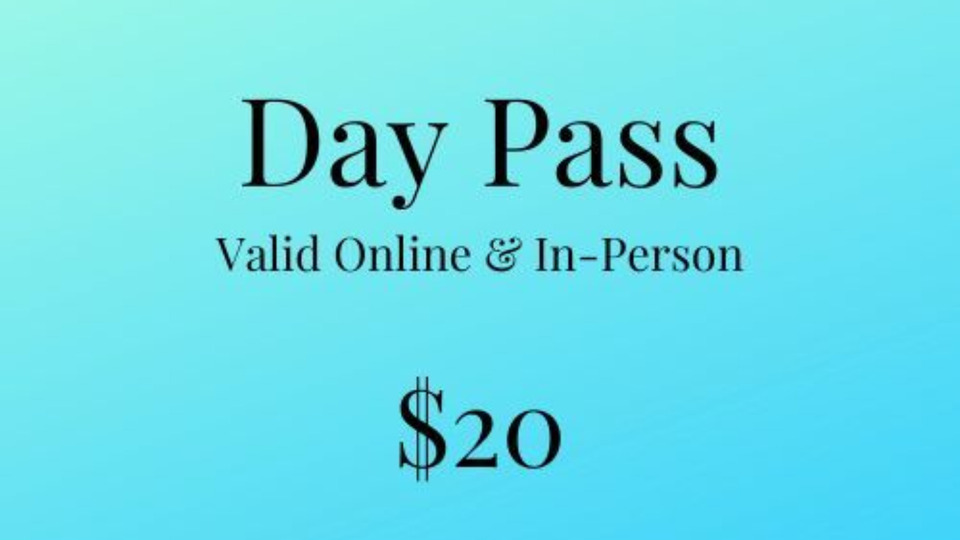 Day Pass