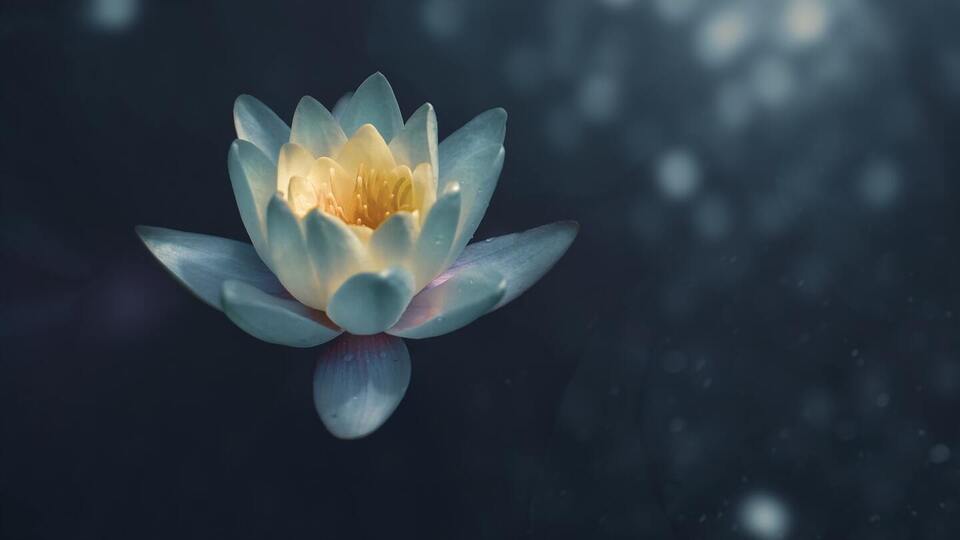 THE RITUAL | 90 Minute Session | DRIP + GLOW + RESONANCE