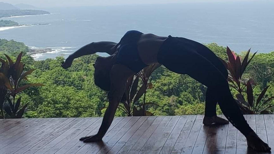 Flexy Flow Foundations 6 week package