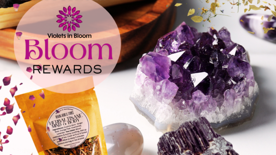 Free Bloom Rewards Plan
