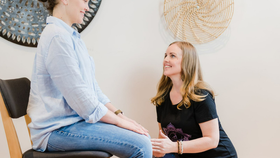 20 hour Chair Yoga Training Upgrade 