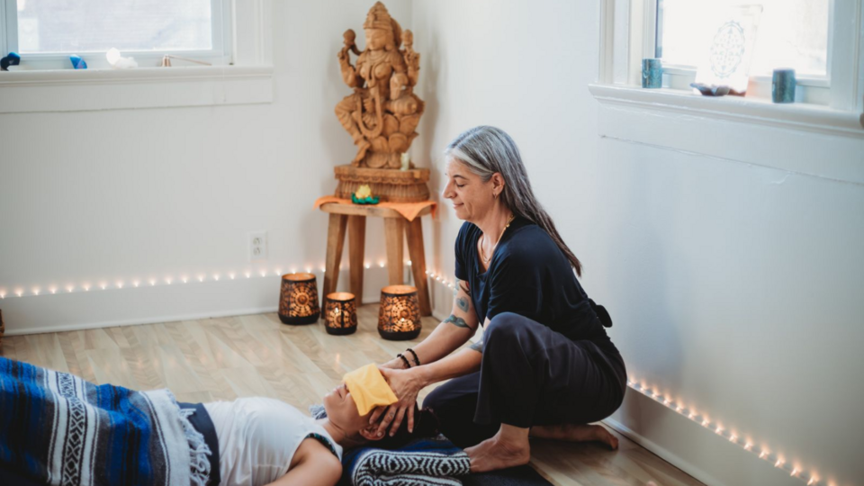 Yoga, Ayurveda, Chikitsa Bundle