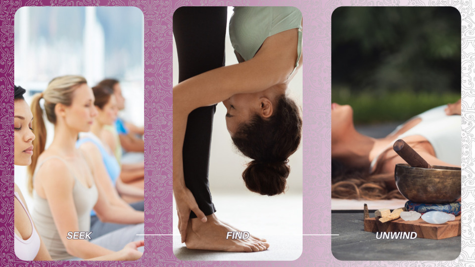 12 Class Self-Empowerment Pass