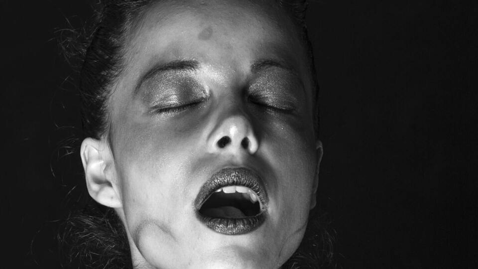 High Tide: A Holotropic Breathwork Experience