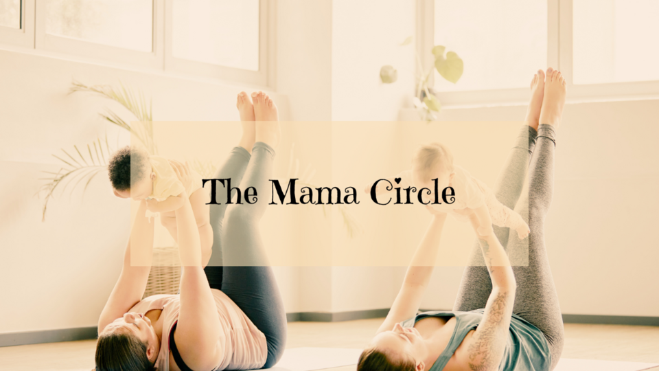 The Mama Circle