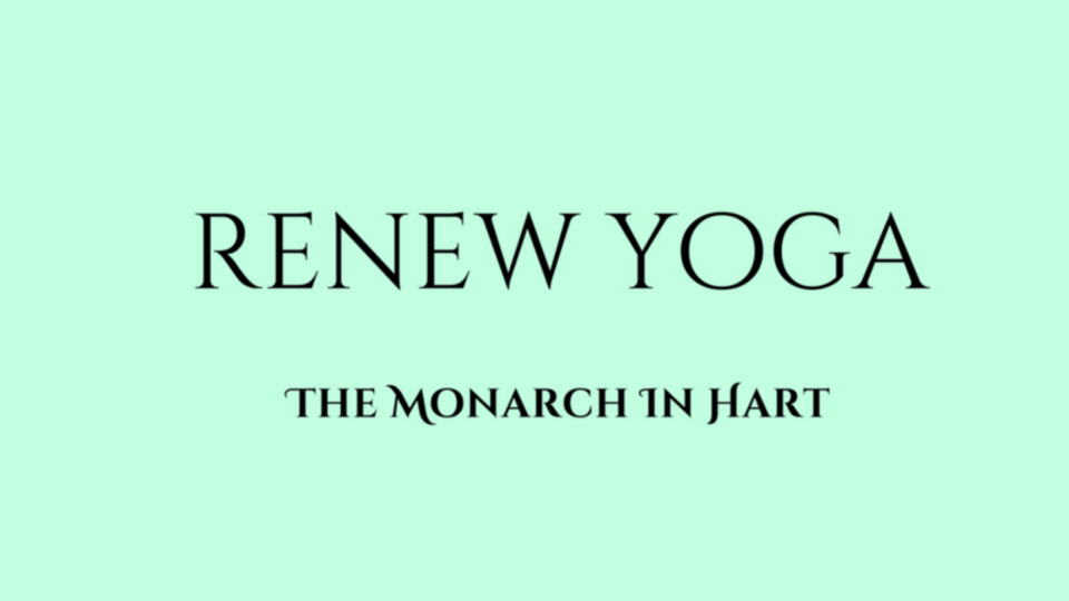Renew Yoga