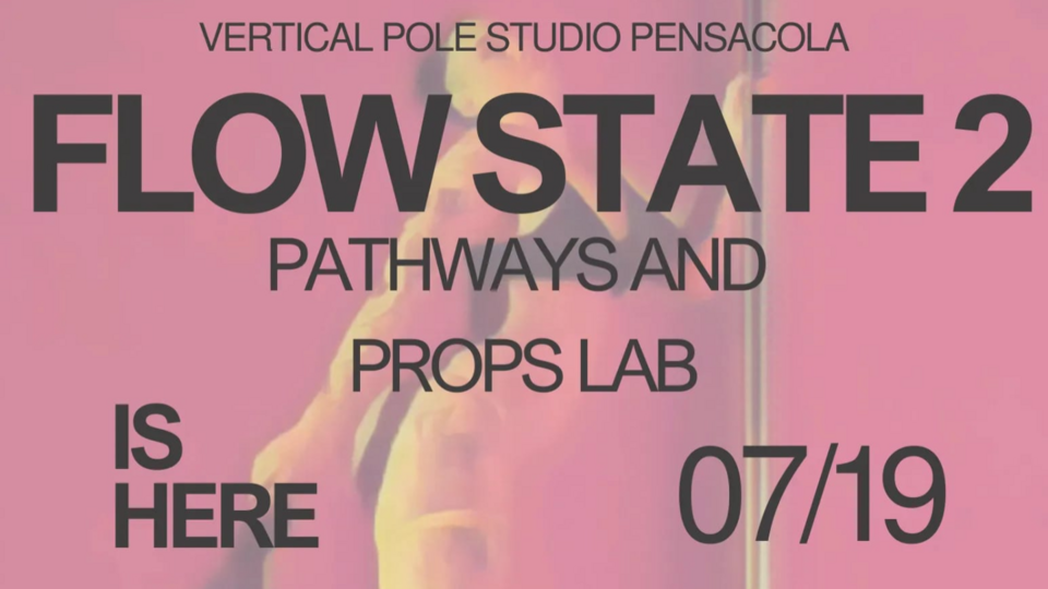 Flow State 2 Workshop