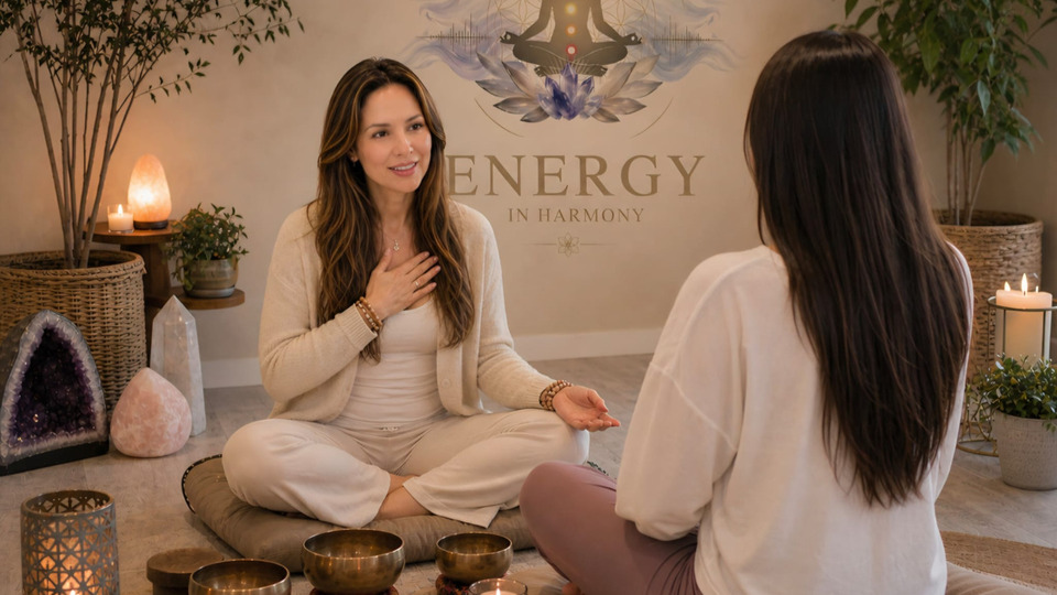 Meditation & Mindfulness