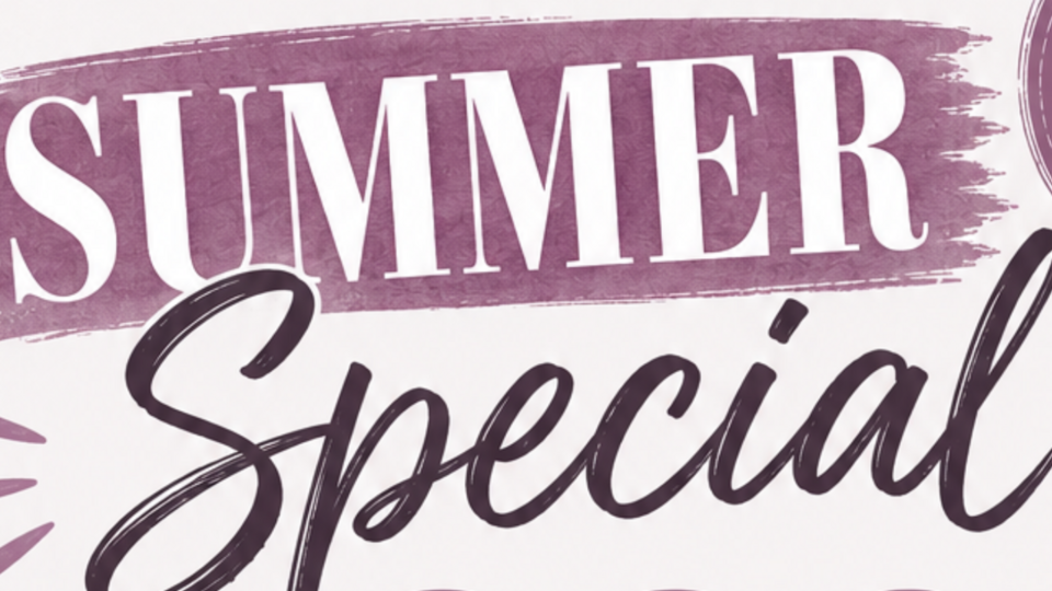 3-Month Unlimited Summer Pass