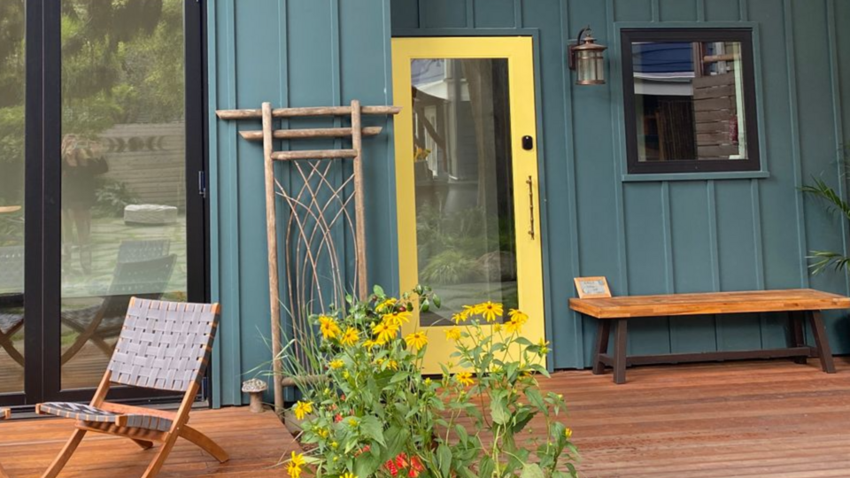 Summer Membership Package