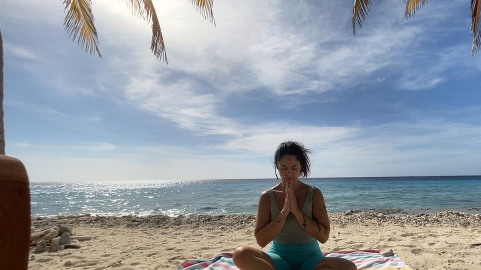 Breathwork and Meditation