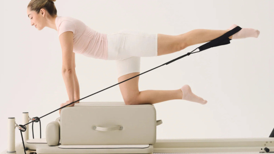 New students 2 group reformer classes for $55