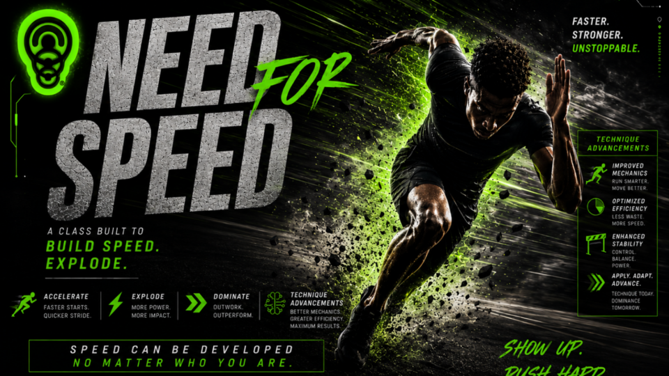 NEED FOR SPEED [4 PACK] 