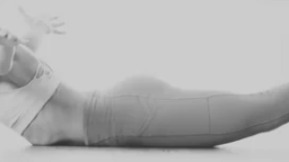 4 Week Series Posterior Chain