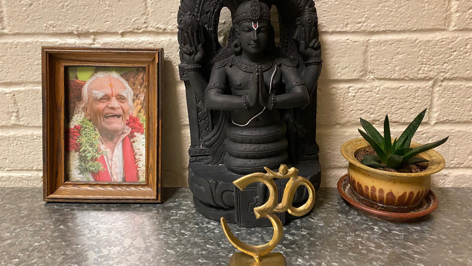 Offering Image