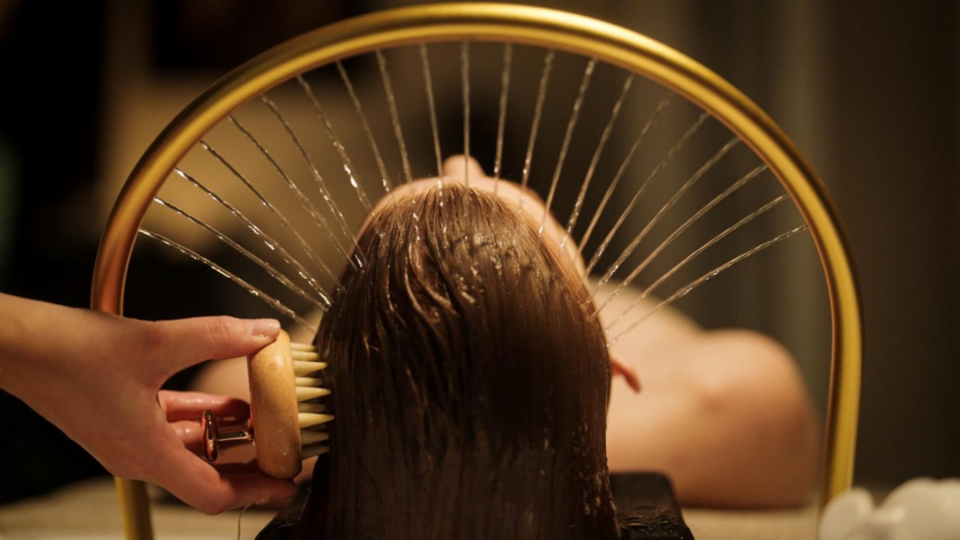 Head Spa