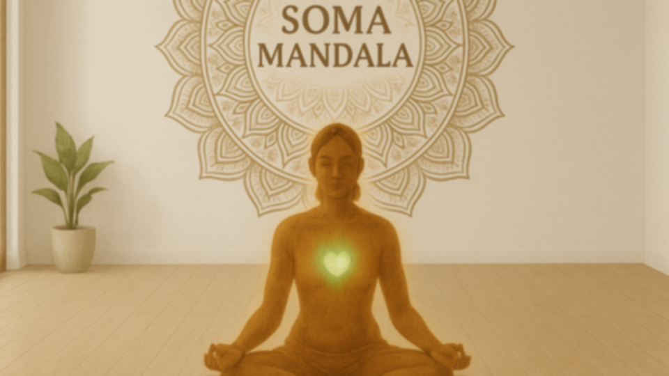 Monthly Mandala Pass