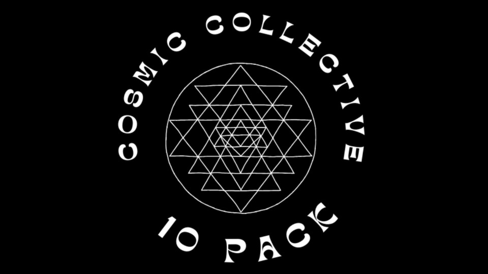 Cosmic Collective