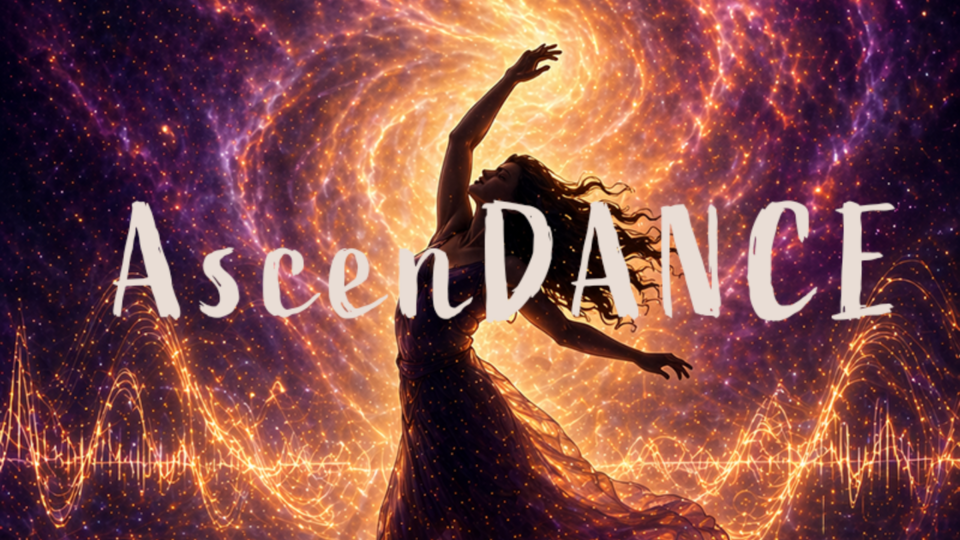 AscenDANCE with Lisa Hall