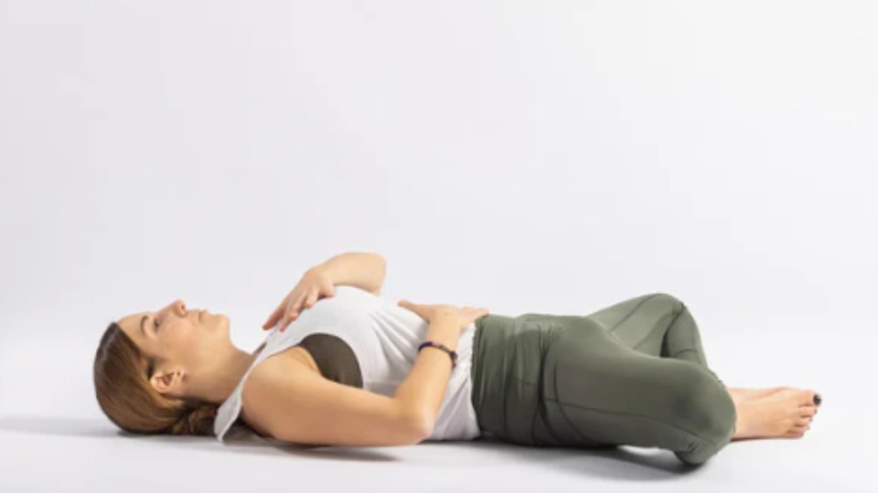 6 Week Pelvic Floor Health