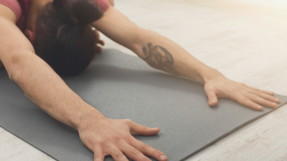 Hatha Yoga
