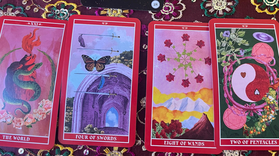 Offering Image